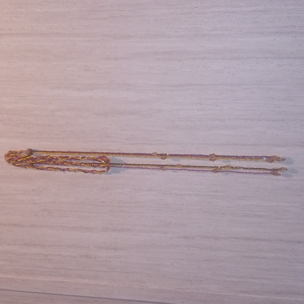 Hair accessories